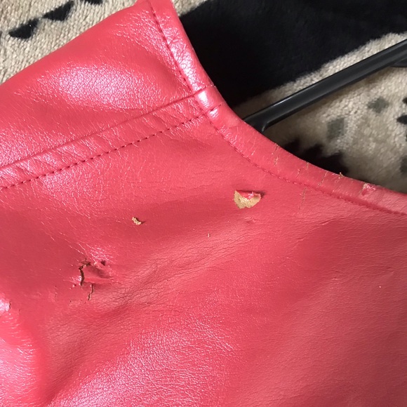 Light weight jacket - Picture 3 of 4